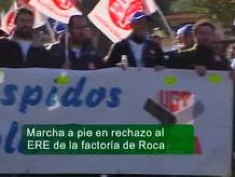  Noticias Andalucía (09/12/09)