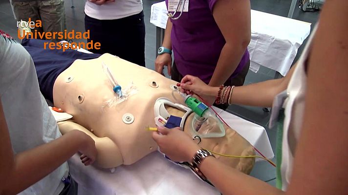 La aventura del Saber - ¿Cuál es la diferencia entre "urgencia" y "emergencia"?