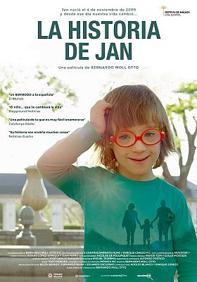 Somos cine - La historia de Jan