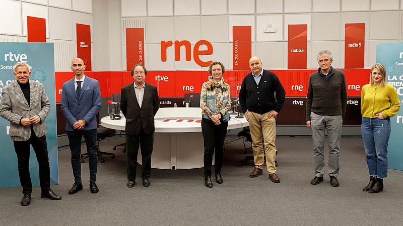 Una radiografía de estos dos años de pandemia, con la participación de ocho expertos