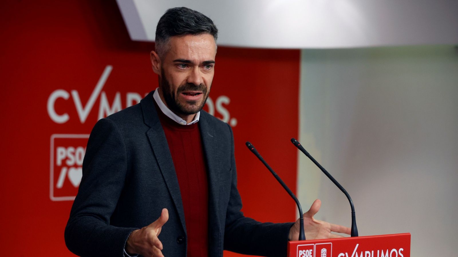 El PSOE defiende su acuerdo con Marruecos sobre el Sáhara y niega el "giro injustificable"