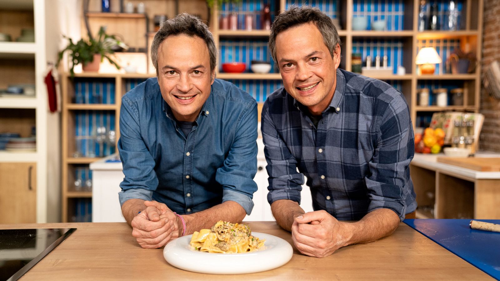 Menudos Torres - Equinoccio de primavera - ver ahora