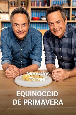 Menudos Torres - Equinoccio de primavera