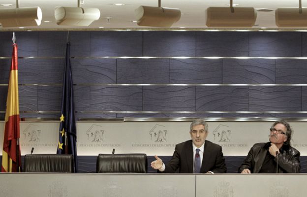  - Acuerdo sobre la  Ley del aborto