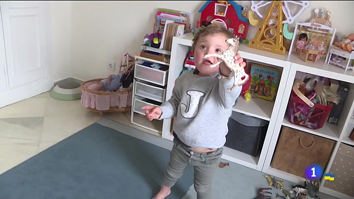 Noticias Andalucía - Día Mundial del Síndrome de Down