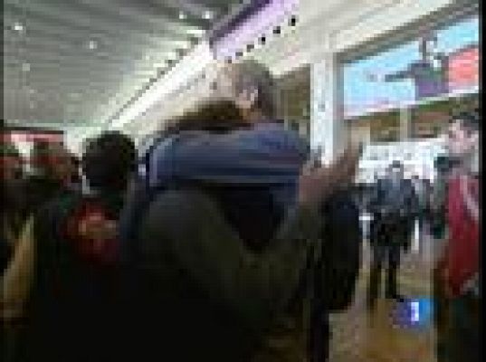  - El secuestro de los cooperantes