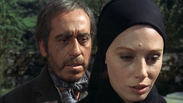 Cine de siempre - El bosque del lobo