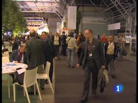 Ciencia y tecnología en Rtve.es - Cumbre del Clima