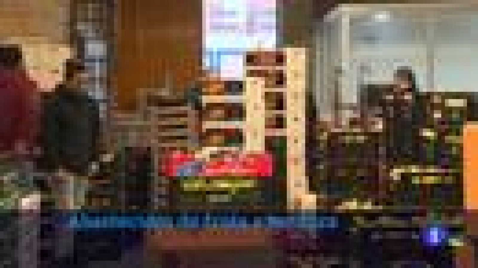 Telerioja en 2' - 21/03/22-Ver ahora