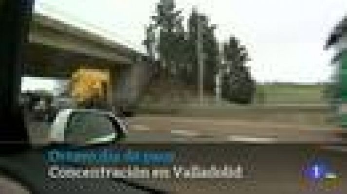 Noticias de Castilla y León - Castilla y León en 1' - 21/03/22