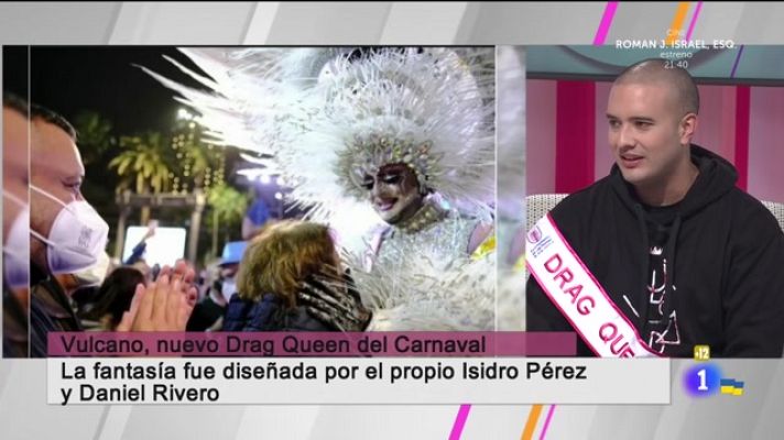 Cerca de ti - Cerca de ti - 21/03/2022