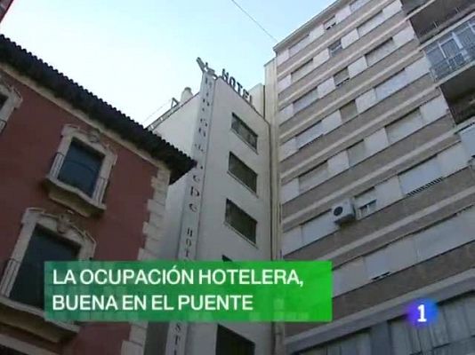 Noticias Murcia - 09/12/09 