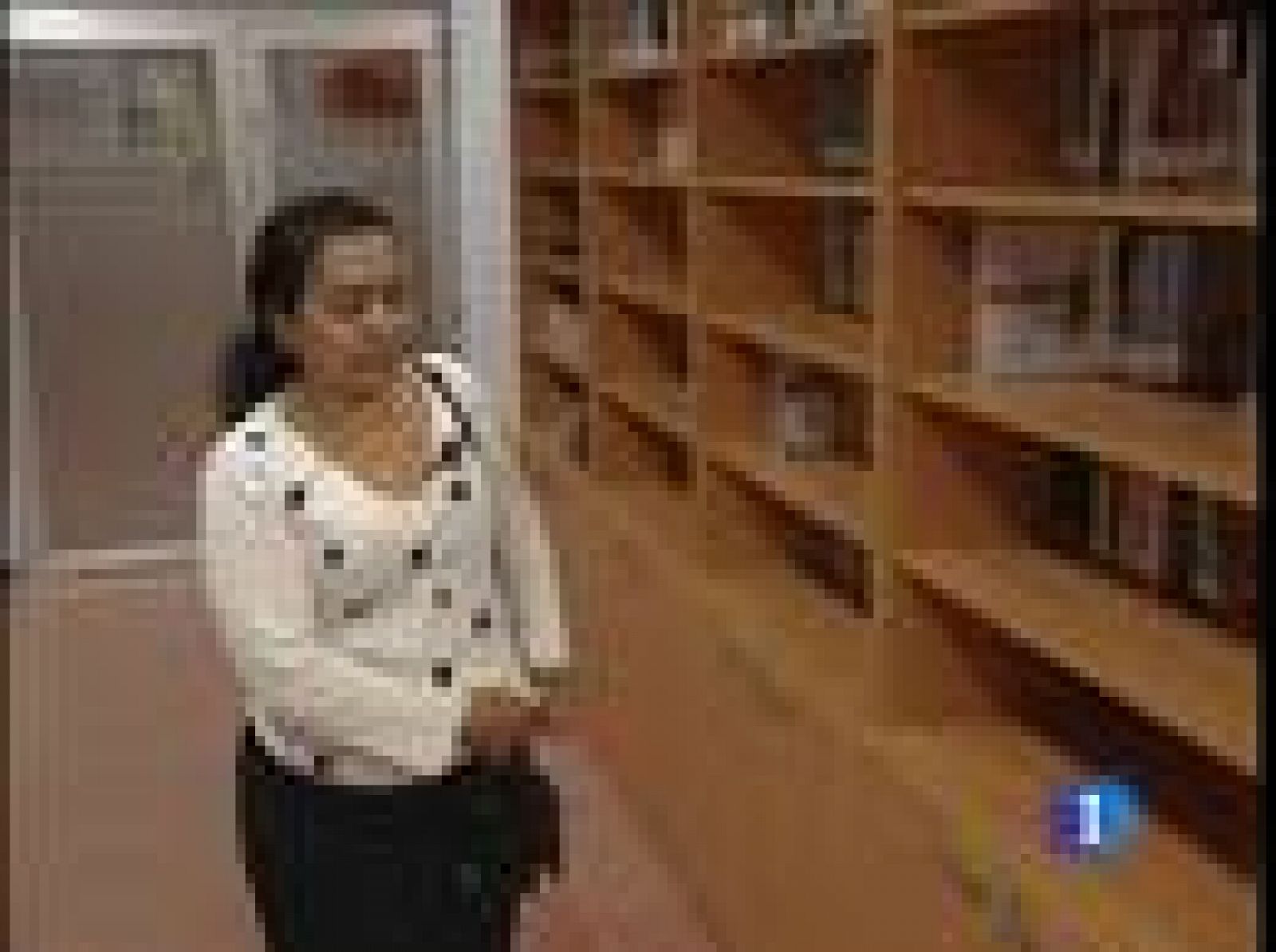 Sin programa: Pensión de viudedad para La Nena | RTVE Play