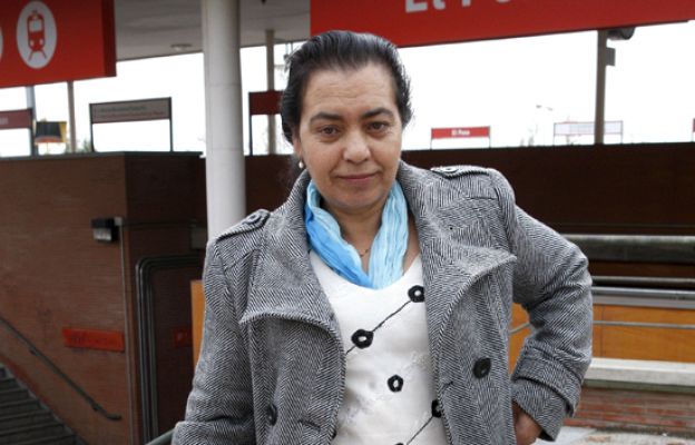  - Pensión de viudedad para La Nena