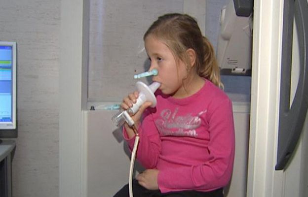 Ciencia y tecnología en Rtve.es - Dia mundial contra la Alergia