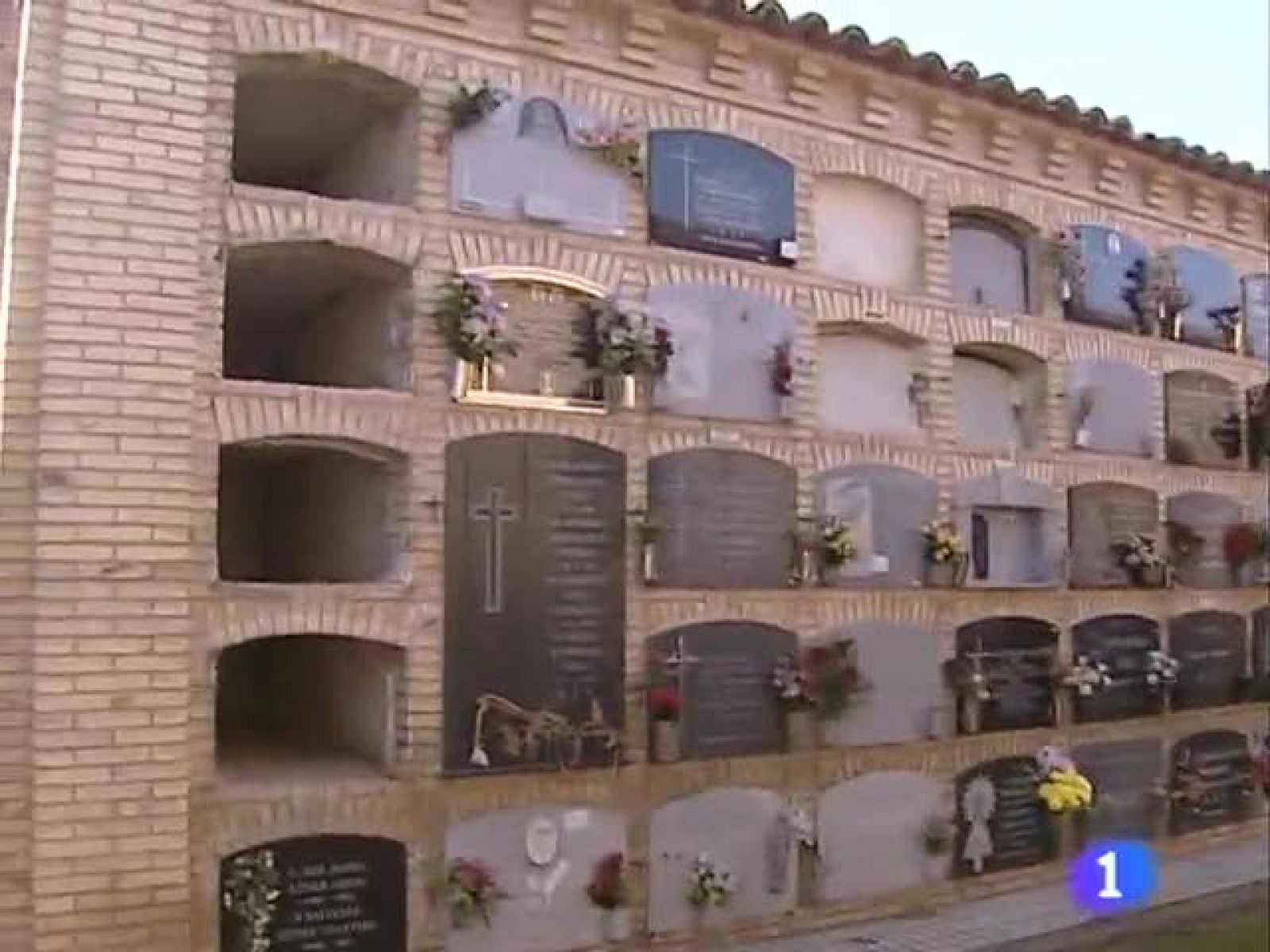 Noticias Aragón: Noticias Aragón - 09/12/09 | RTVE Play