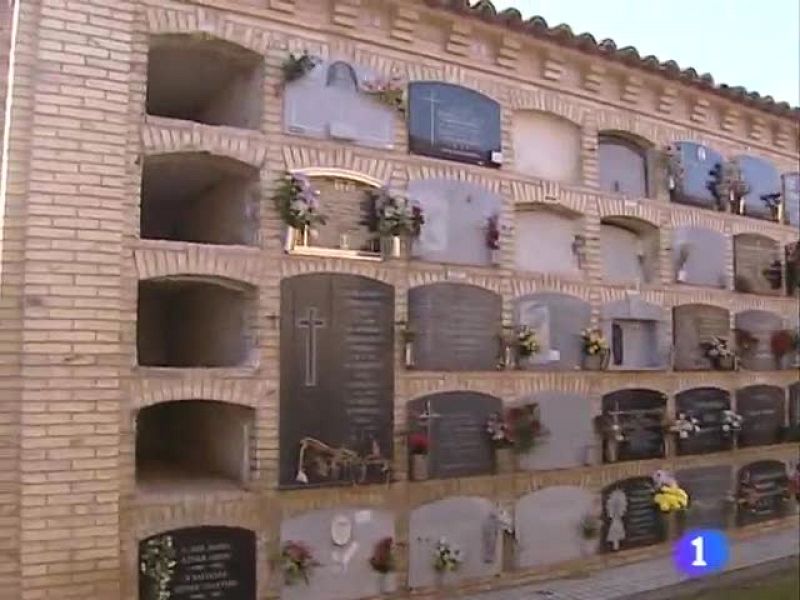  Noticias Aragón (09/12/09)