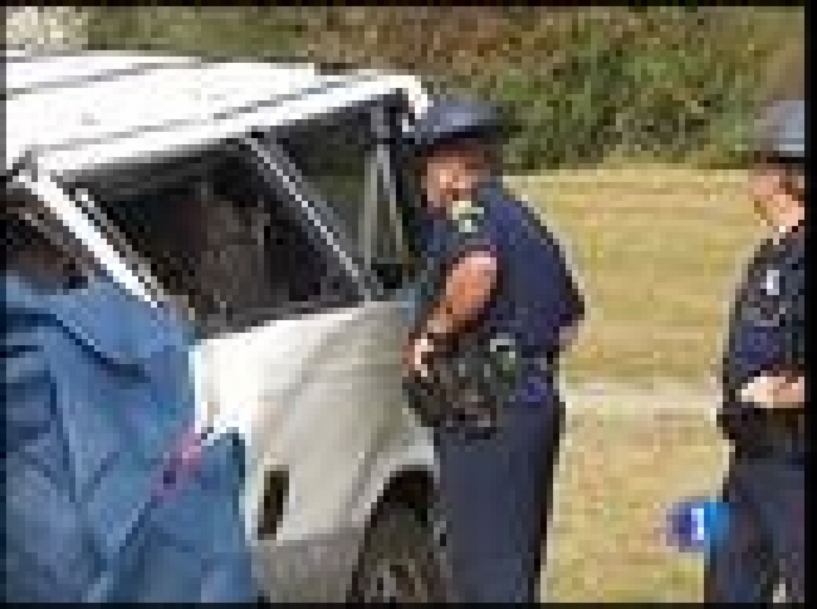 Demanda  a una compañía telefónica por un accidente de tráfico | Ver