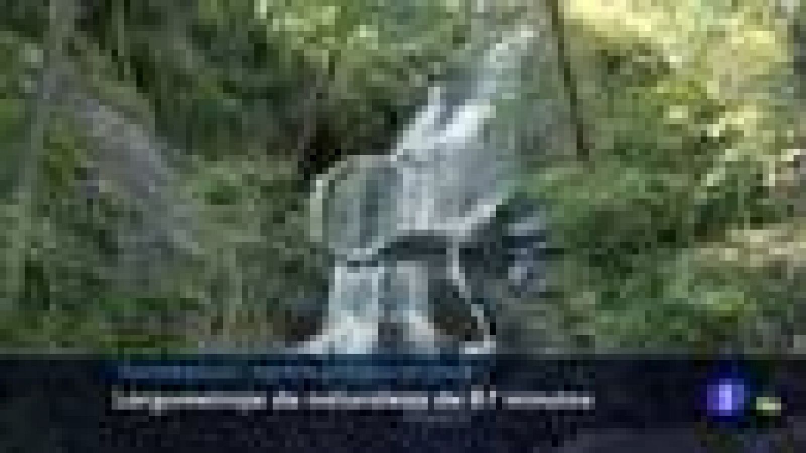 Extremadura, paraíso natural de Europa - 21/03/2022 - Ver ahora