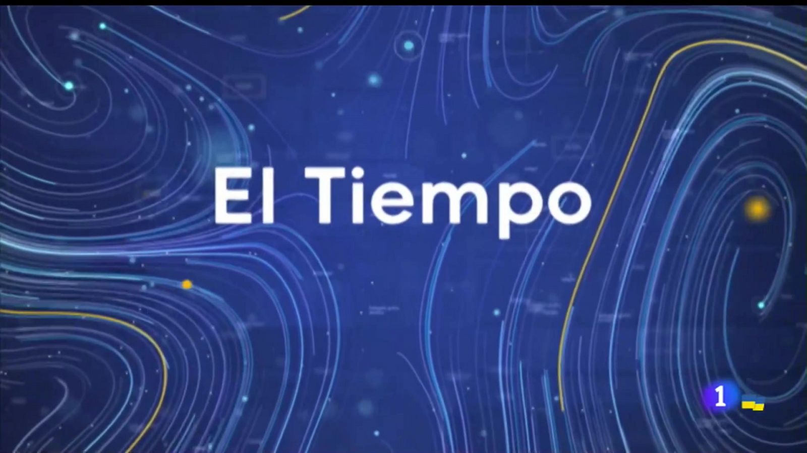 Panorama Regional: El tiempo en Asturias - 21/03/22 | RTVE Play