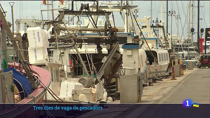 Informatiu Balear - Informatiu Balear 2 - 21/03/22