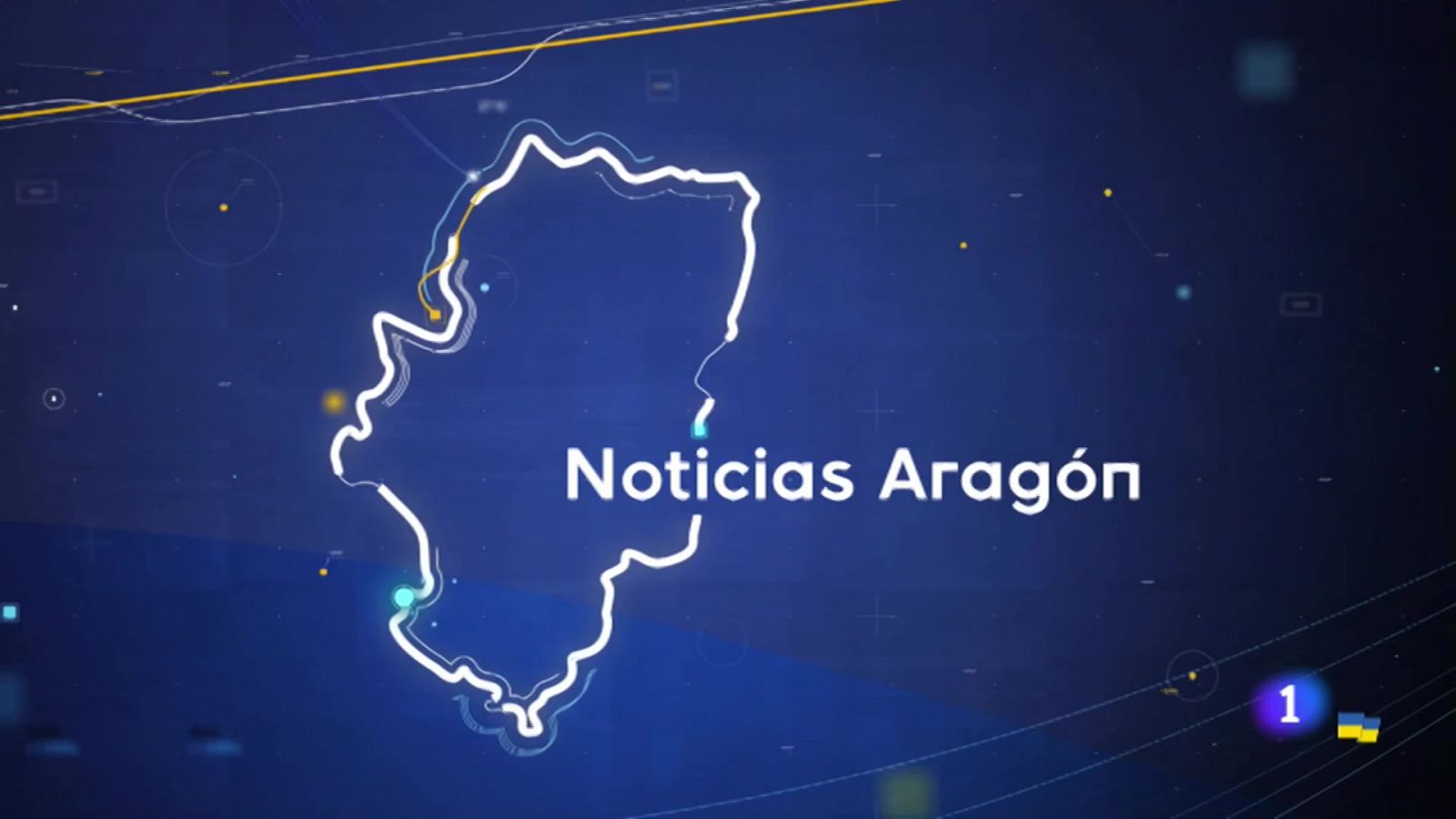 Noticias Aragón 2ª - 21/03/2022 - RTVE.es