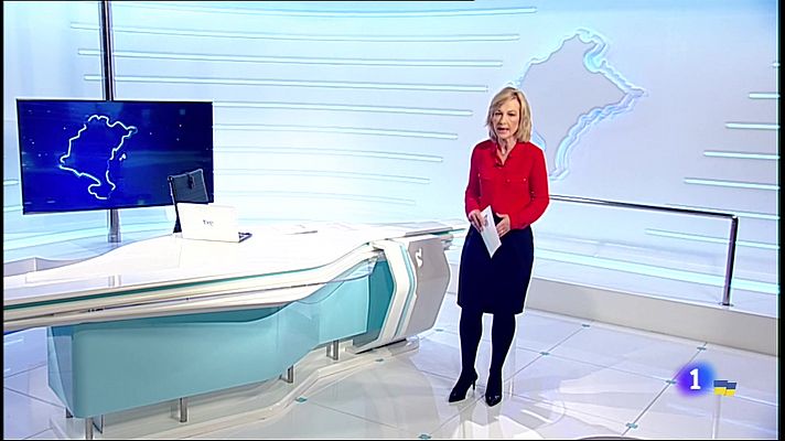 Telenavarra - Telenavarra 2 - 21/3/2022