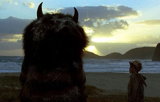  - Donde viven los monstruos