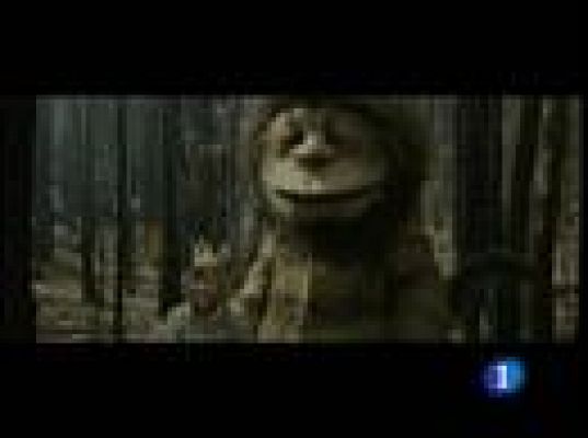  - Donde viven los monstruos