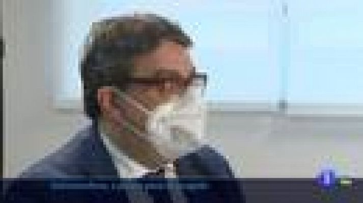 Noticias de Extremadura - Extremadura, preparada para los refugiados ucranianos