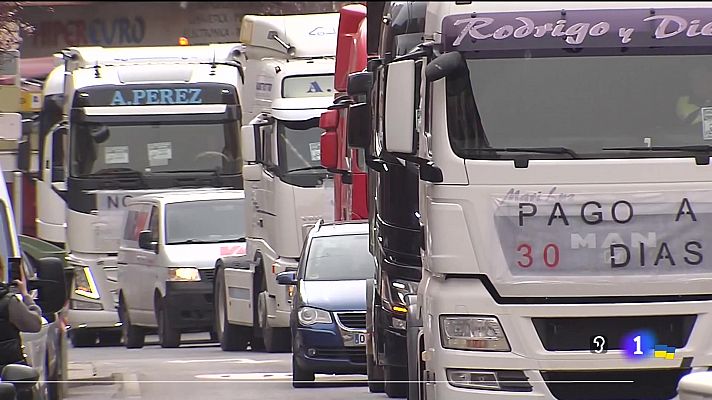 Telecanarias - Telecanarias - 21/03/2022