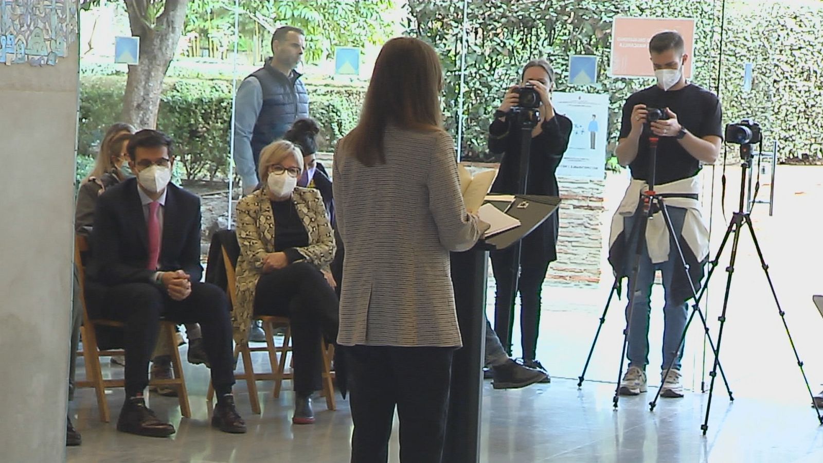 Día Mundial de la Poesía - Ver ahora