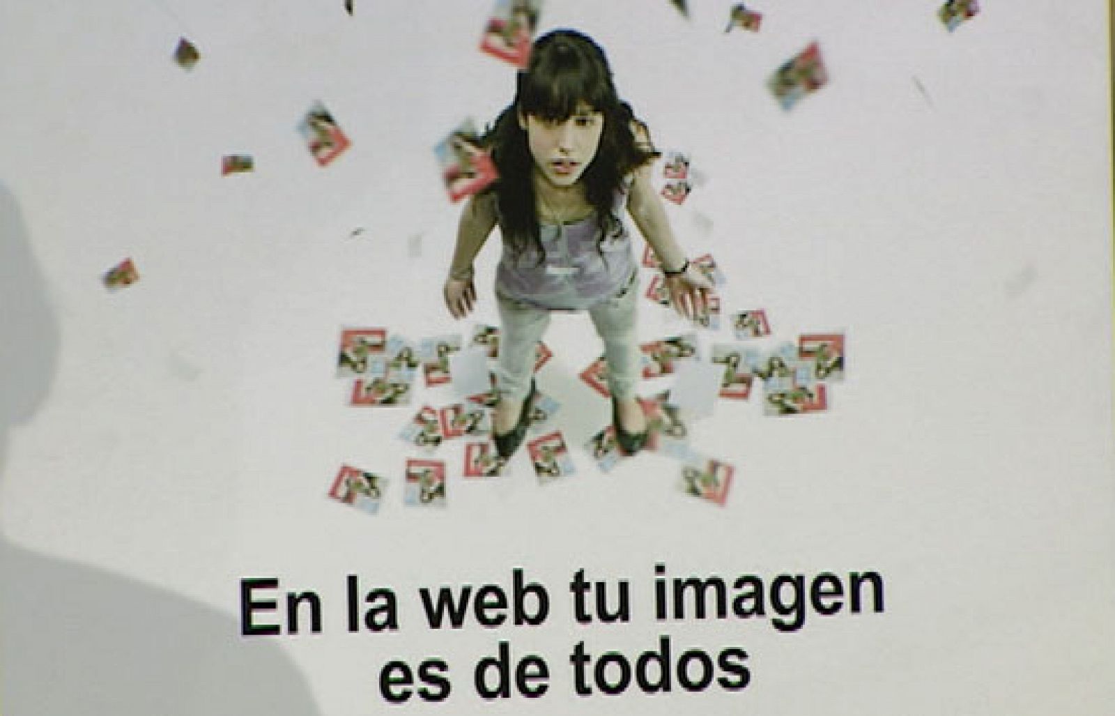 Ciencia y tecnología en Rtve.es: ¿Colgar tu imagen? Piénsatelo | RTVE Play