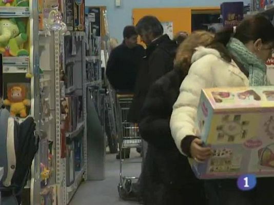 Noticias de Castilla-La Mancha - Noticias de Castilla-La Mancha - 09/12/09