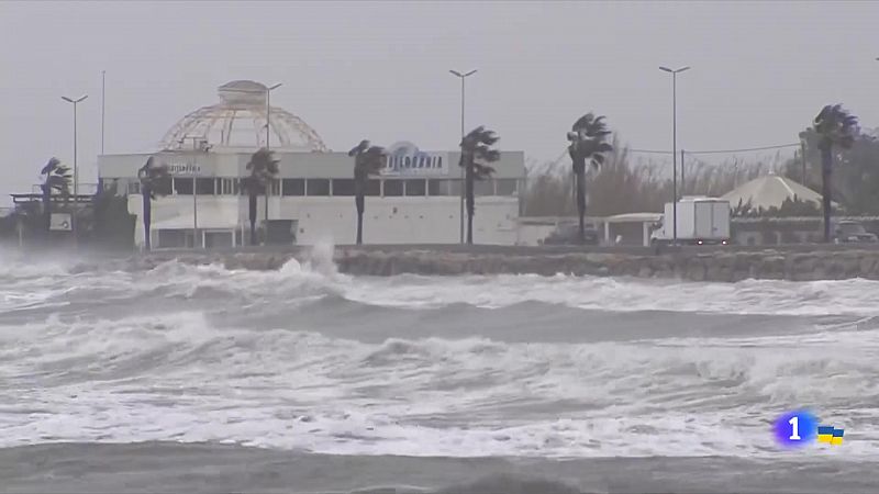 Mor ofegat un home quan intentava rescatar el seu gos 