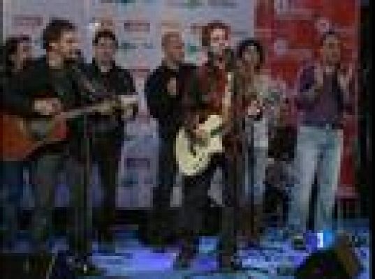  - Los 80 en concierto