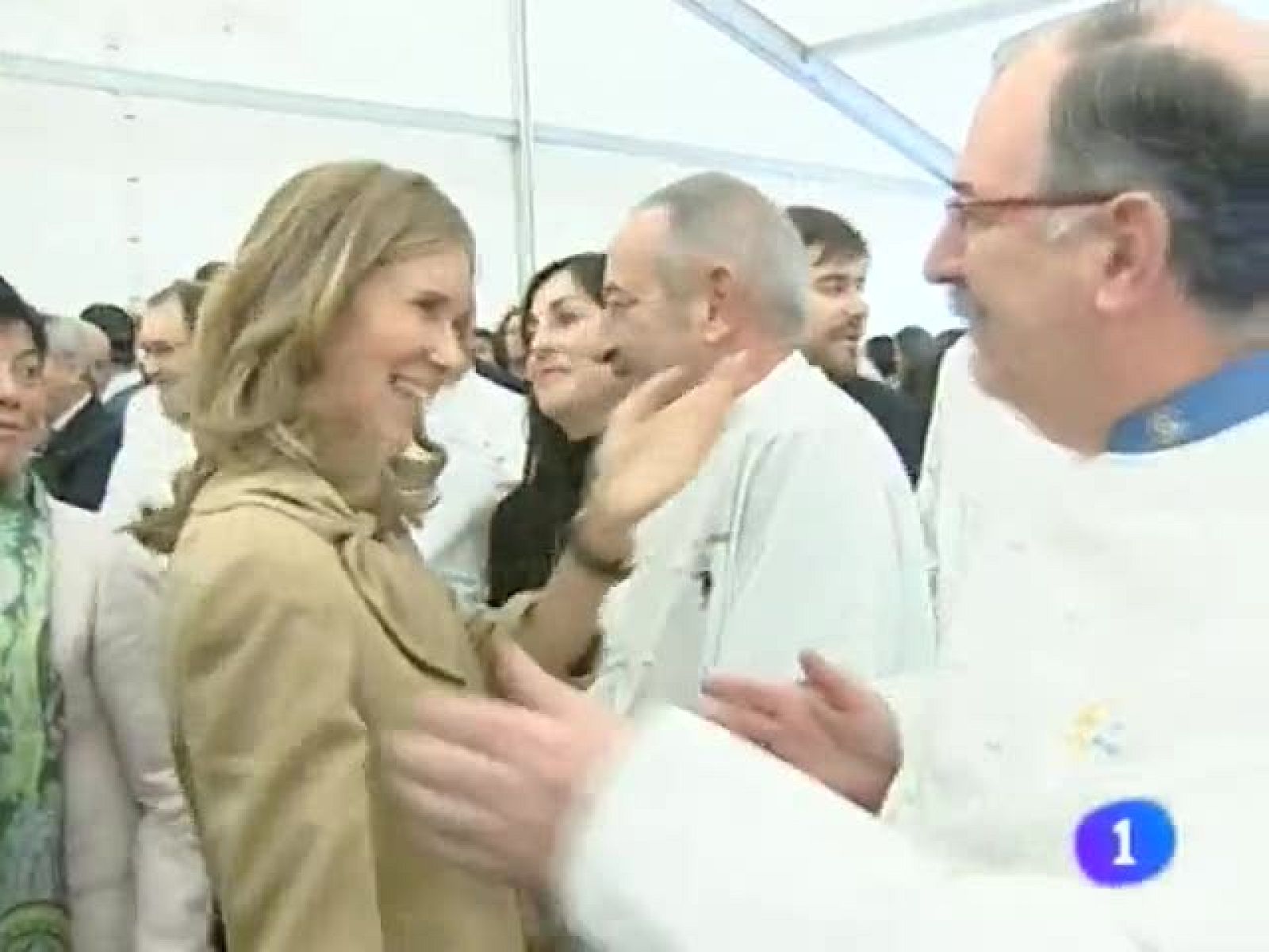  Telenorte.País Vasco (09/12/09)