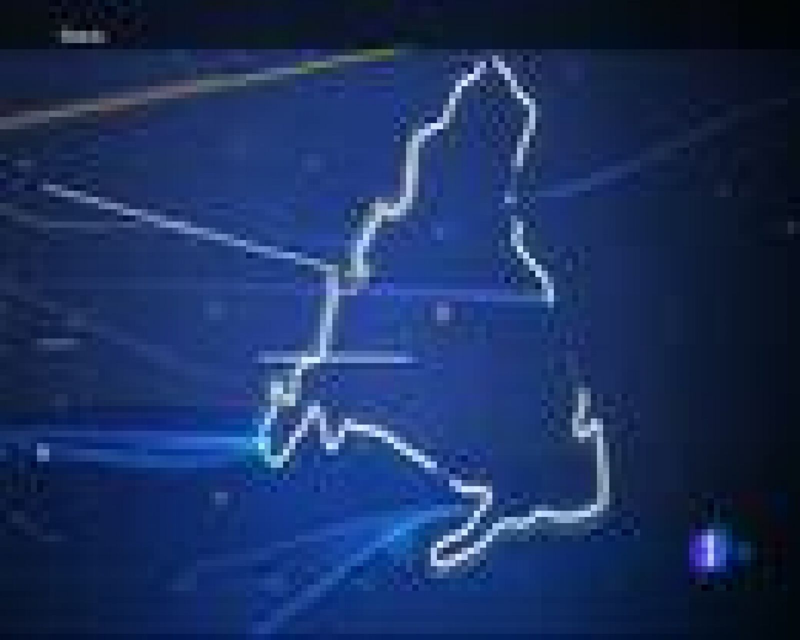 Informativo de Madrid 1        21/03/2022- Ver ahora