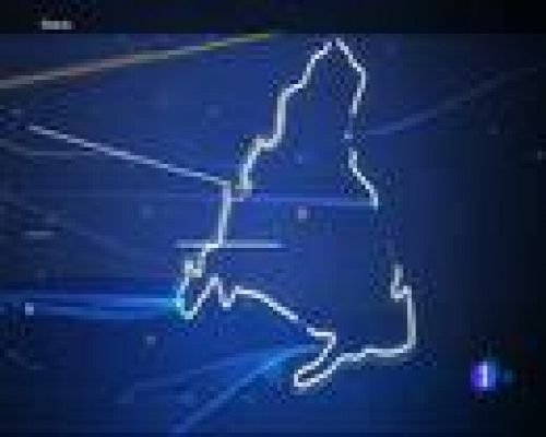 Informativo de Madrid - Informativo de Madrid 1 21/03/2022