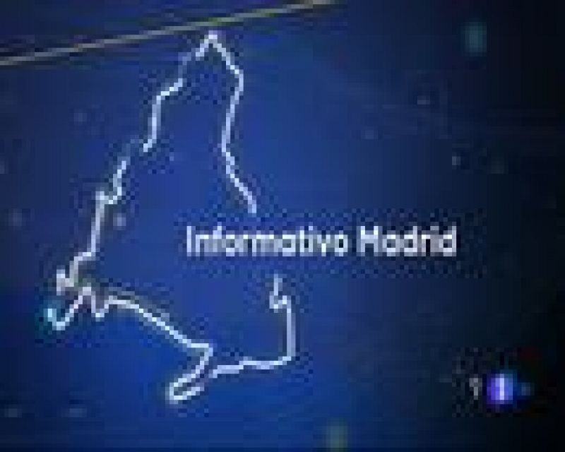  Informativo de Madrid 2        21/03/2022- Ver ahora