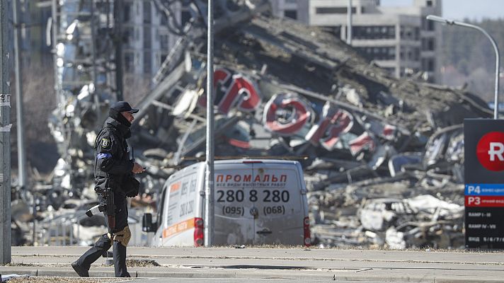 La tarde en 24h - La tarde en 24 horas - 21/03/22 (1)