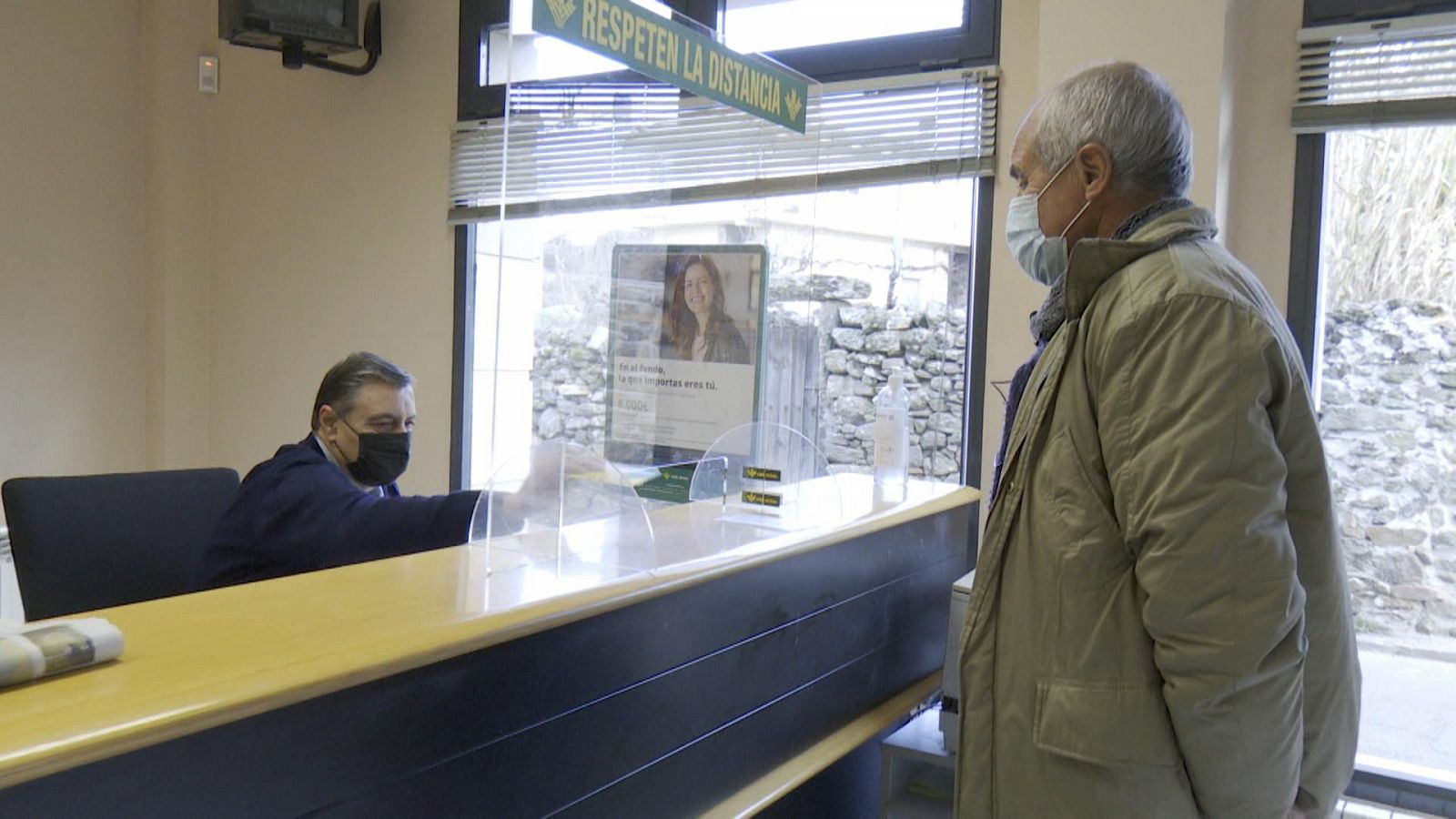 Comando actualidad - Abandonados por los bancos - Ver ahora