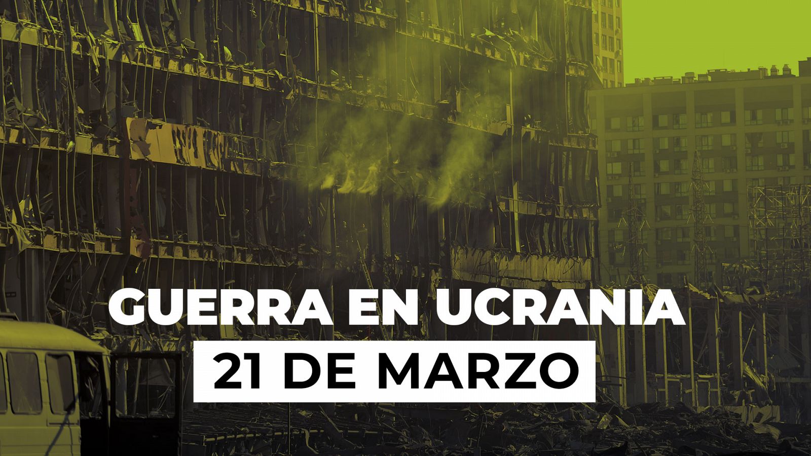 Día 26 de guerra: Ucrania no rendirá Mariúpol ante Rusia