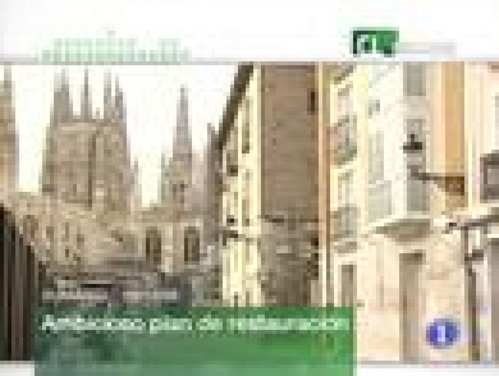 Noticias Castilla y León. Informativo Territorial de Castilla y León. (09/12/09)