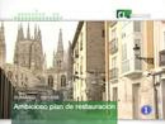 Noticias de Castilla y León - Noticias de Castilla y León - 09/12/09