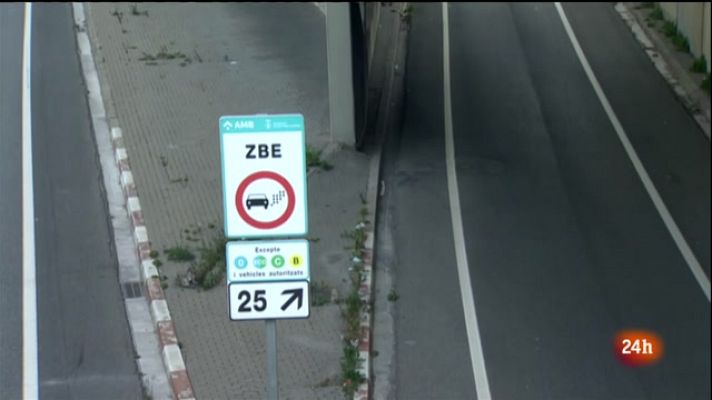 L'Informatiu - El Vespre - 21/03/2022