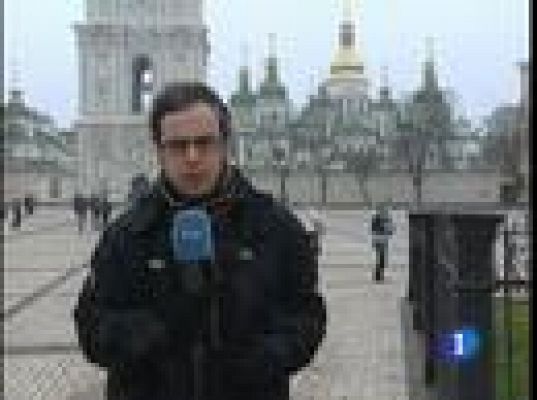 Champions League - El Barça, a por todas en Kiev