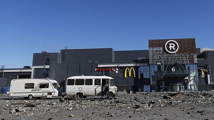 La tarde en 24h - La tarde en 24 horas - 21/03/22 (2)