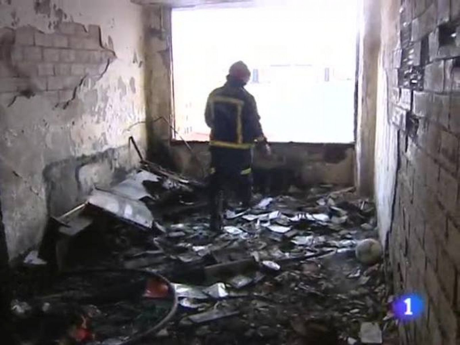 Telecantabria. Informativo de Cantabria. (09/12/09)