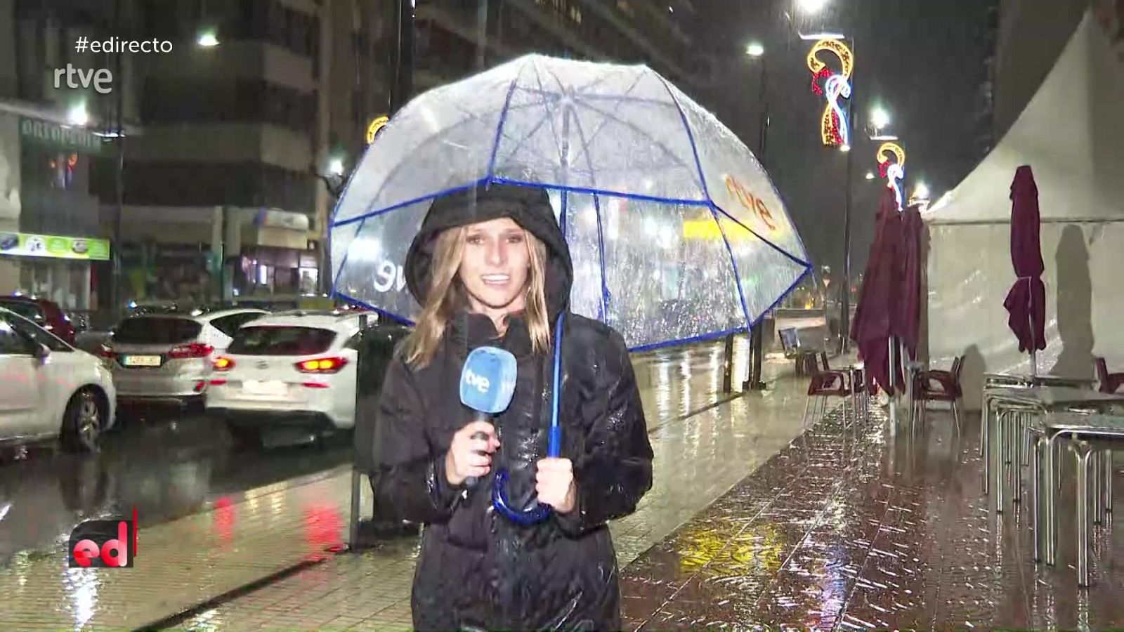 España Directo - 21/03/22 - ver ahora